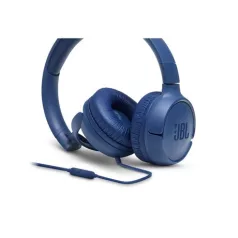 Jbl FEJHALLGATÓ T500BLU
