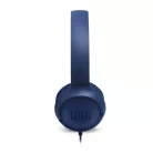 Jbl FEJHALLGATÓ T500BLU