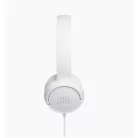 Jbl FEJHALLGATÓ T500WHT