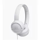 Jbl FEJHALLGATÓ T500WHT