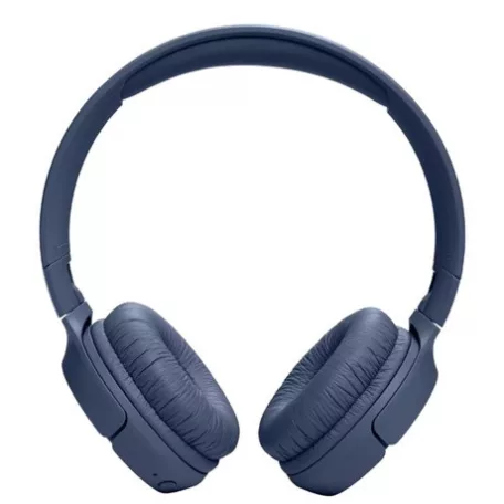 Jbl FEJHALLGATÓ BLUETOOTH T520 BT BLU