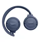 Jbl FEJHALLGATÓ BLUETOOTH T520 BT BLU