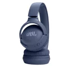 Jbl FEJHALLGATÓ BLUETOOTH T520 BT BLU