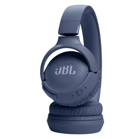 Jbl FEJHALLGATÓ BLUETOOTH T520 BT BLU