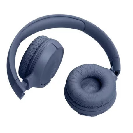 Jbl FEJHALLGATÓ BLUETOOTH T520 BT BLU