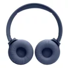 Jbl FEJHALLGATÓ BLUETOOTH T520 BT BLU