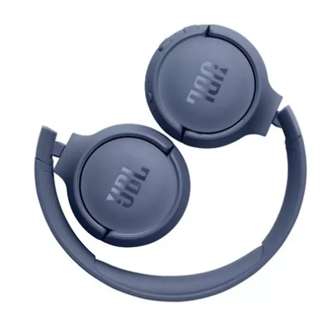 Jbl FEJHALLGATÓ BLUETOOTH T520 BT BLU