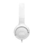 Jbl FEJHALLGATÓ T520CWHT