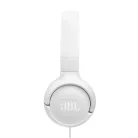 Jbl FEJHALLGATÓ T520CWHT