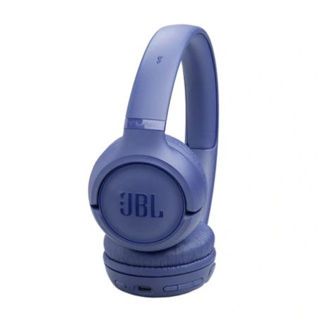 Jbl BLUETOOTH FEJHALLGATÓ kék T530BTBLUEU