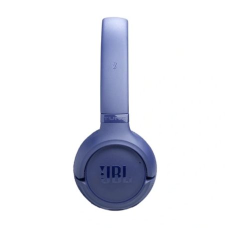 Jbl BLUETOOTH FEJHALLGATÓ kék T530BTBLUEU