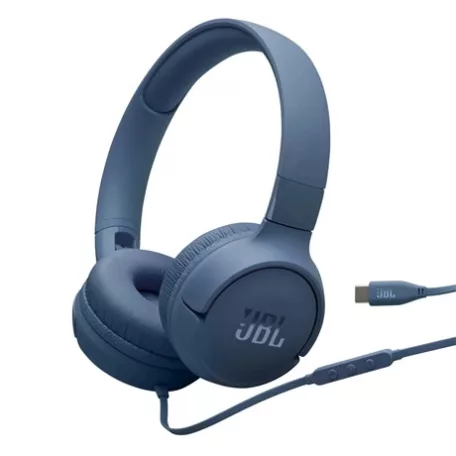 Jbl FEJHALLGATÓ T530CBLU
