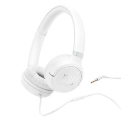 Jbl FEJHALLGATÓ T530WHT