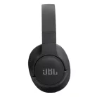 Jbl FEJHALLGATÓ BLUETOOTH TUNE 720BT FEKETE