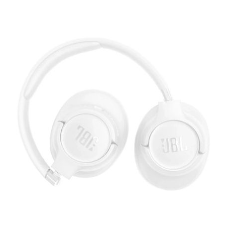 Jbl BLUETOOTH FEJHALLGATÓ T730BTWHT