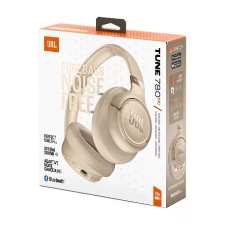 Jbl FEJHALLGATÓ T780NCBEG
