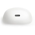 Jbl FÜLHALLGATÓ VEZETÉK NÉLKÜLI TFLEXWHT