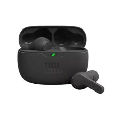 Jbl FÜLHALLGATÓ TWS BLUETOOTH WAVE BEAM FEKETE