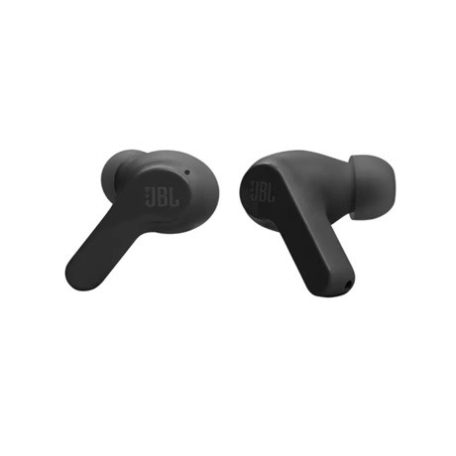 Jbl FÜLHALLGATÓ TWS BLUETOOTH WAVE BEAM FEKETE