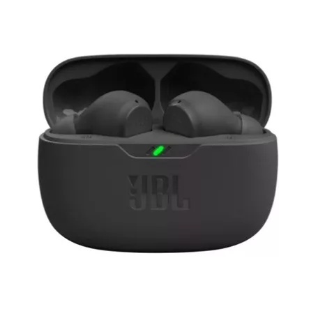 Jbl FÜLHALLGATÓ TWS BLUETOOTH WAVE BEAM FEKETE