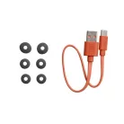 Jbl FÜLHALLGATÓ TWS BLUETOOTH WAVE BEAM FEKETE