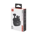 Jbl FÜLHALLGATÓ TWS BLUETOOTH WAVE BEAM FEKETE