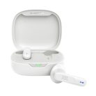 Jbl FÜLHALLGATÓ TWS BLUETOOTH WAVE FLEX FEHÉR
