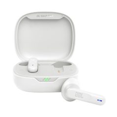 Jbl FÜLHALLGATÓ TWS BLUETOOTH WAVE FLEX FEHÉR