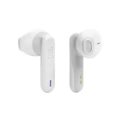 Jbl FÜLHALLGATÓ TWS BLUETOOTH WAVE FLEX FEHÉR