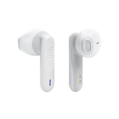 Jbl FÜLHALLGATÓ TWS BLUETOOTH WAVE FLEX FEHÉR