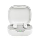 Jbl FÜLHALLGATÓ TWS BLUETOOTH WAVE FLEX FEHÉR