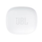 Jbl FÜLHALLGATÓ TWS BLUETOOTH WAVE FLEX FEHÉR