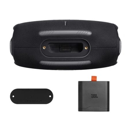 Jbl BLUETOOTH HANGSZÓRÓ XTREME4BLKEUNA