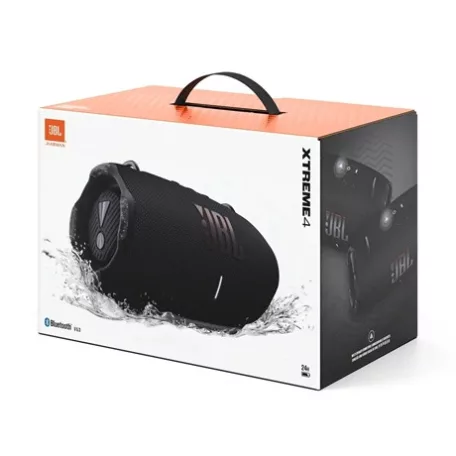 Jbl BLUETOOTH HANGSZÓRÓ XTREME4BLKEUNA