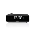 Jvc RÁDIÓS ÉBRESZTŐÓRA RAE211B