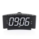 Jvc RÁDIÓS ÉBRESZTŐÓRA RAE314B