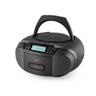 Jvc CD-S RÁDIÓMAGNÓ RCE444B