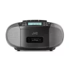 Jvc CD-S RÁDIÓMAGNÓ RCE444B