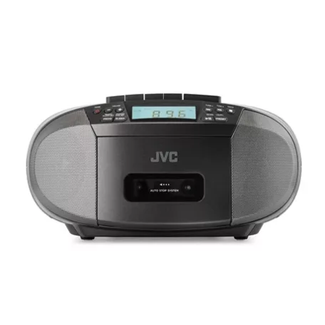 Jvc CD-S RÁDIÓMAGNÓ RCE444B
