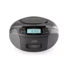 Jvc CD-S RÁDIÓMAGNÓ RCE444B