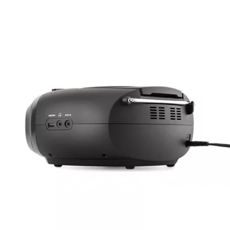 Jvc CD-S RÁDIÓMAGNÓ RCE444B