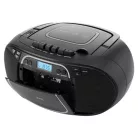 Jvc CD-S RÁDIÓMAGNÓ RCE451B