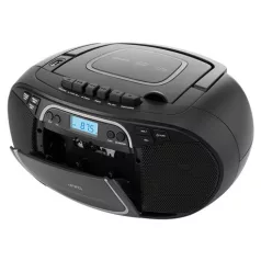 Jvc CD-S RÁDIÓMAGNÓ RCE451B