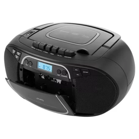 Jvc CD-S RÁDIÓMAGNÓ RCE451B