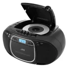 Jvc CD-S RÁDIÓMAGNÓ RCE451B