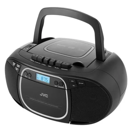 Jvc CD-S RÁDIÓMAGNÓ RCE451B
