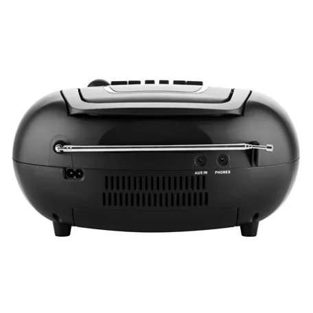 Jvc CD-S RÁDIÓMAGNÓ RCE451B