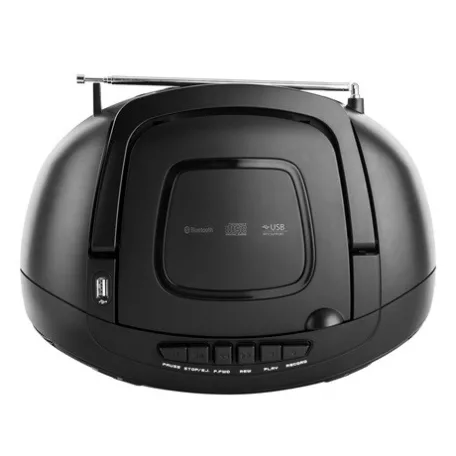Jvc CD-S RÁDIÓMAGNÓ RCE451B