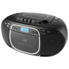 Jvc CD-S RÁDIÓMAGNÓ RCE451B