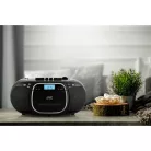 Jvc CD-S RÁDIÓMAGNÓ RCE451B